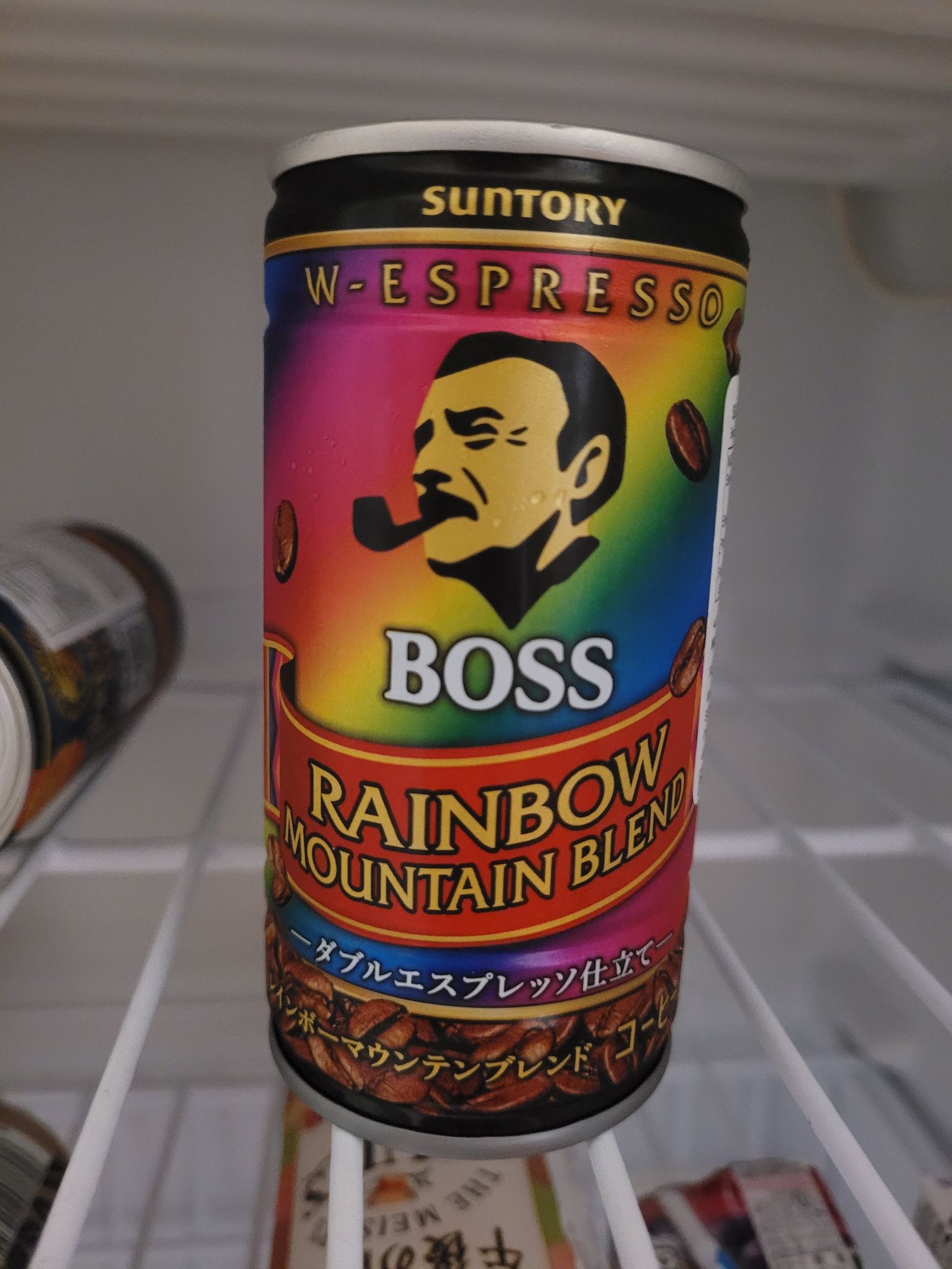 Top 5 Coffee Cans from Japan's Vending Machines