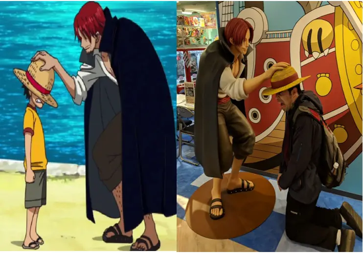 Japan’s Mugiwara Store is a Dream Come True for One Piece Fans