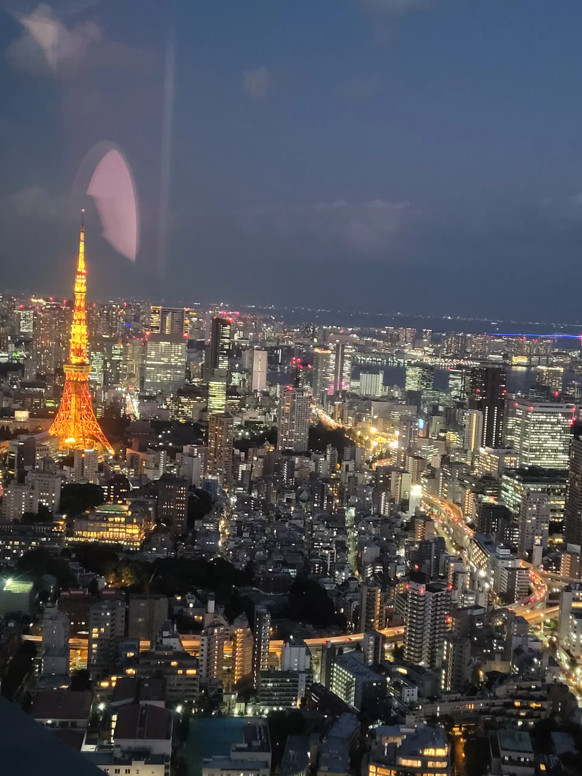 Roppongi – the uptown district that offers a luxurious experience