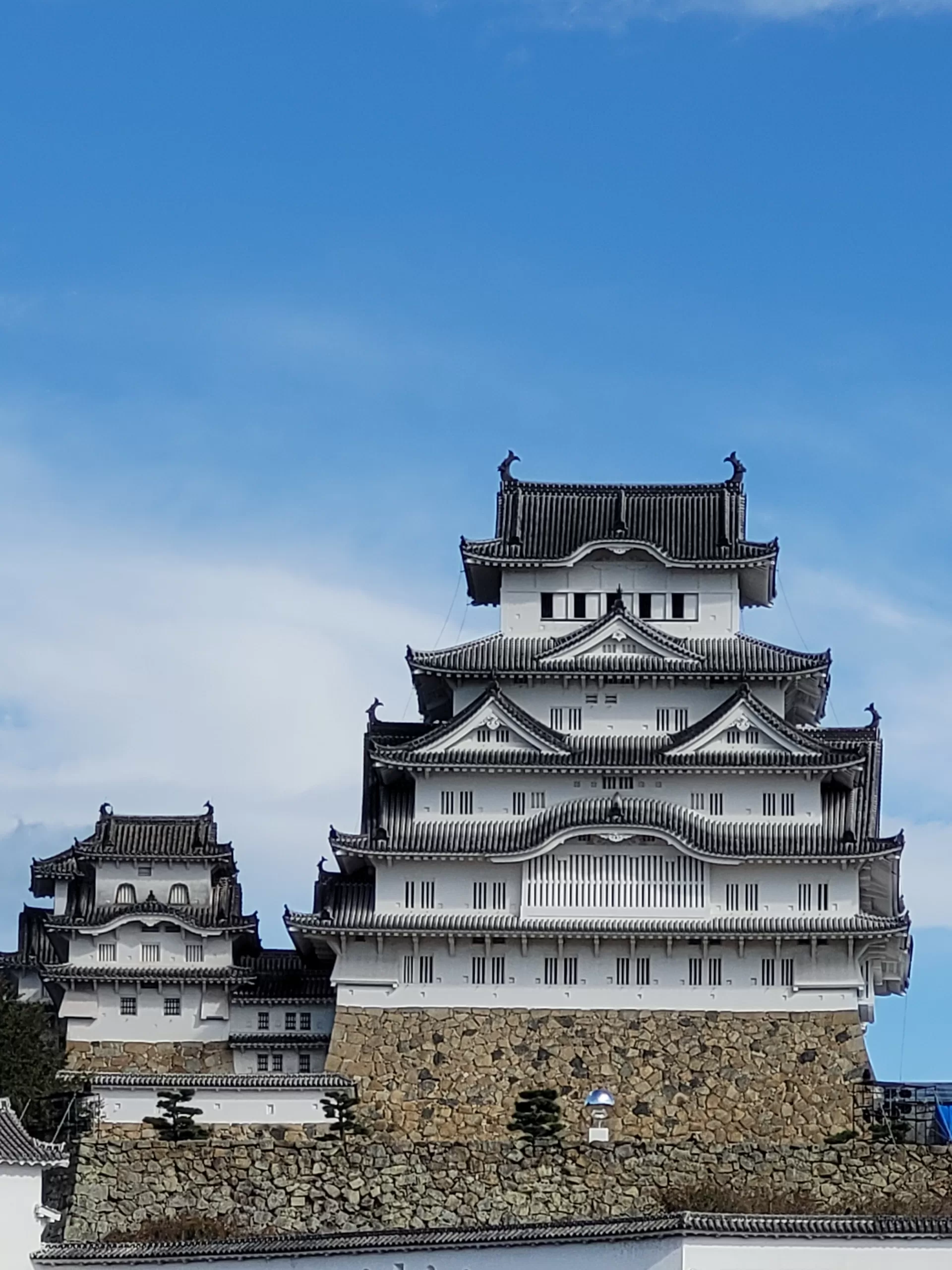 Himeji Castle is a photographer’s paradise for these unexpected reasons