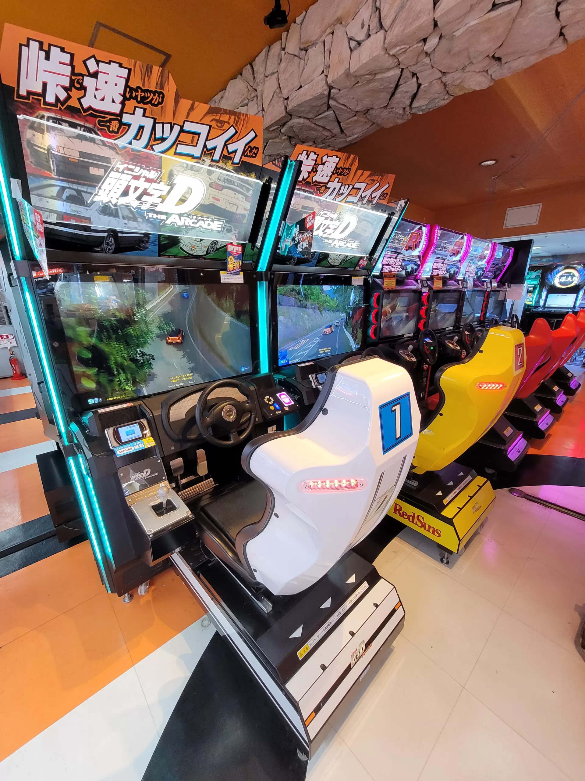 5 cool things you’ll find in Japan’s arcades