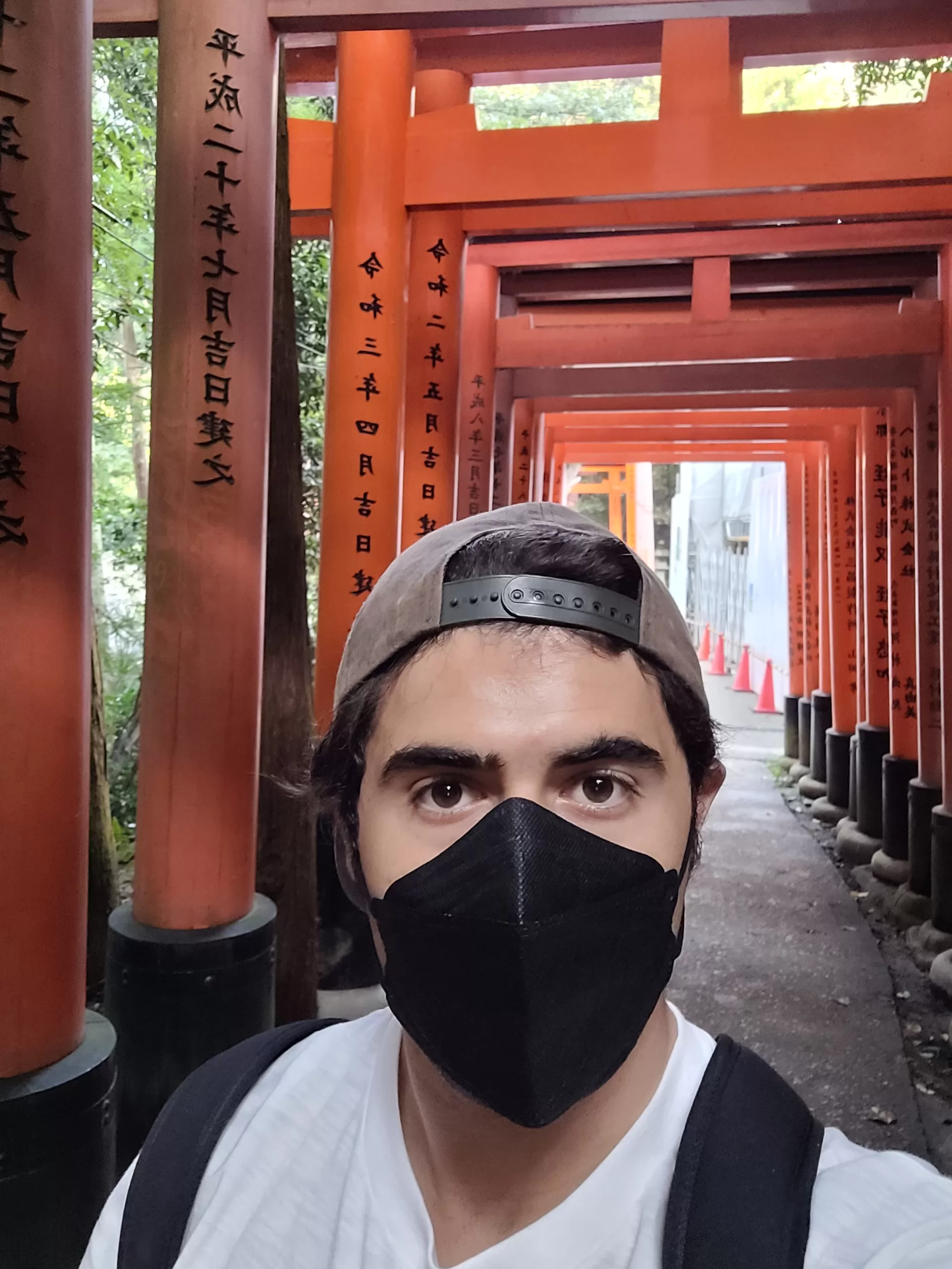 Masks in Japan: Where and when to wear them