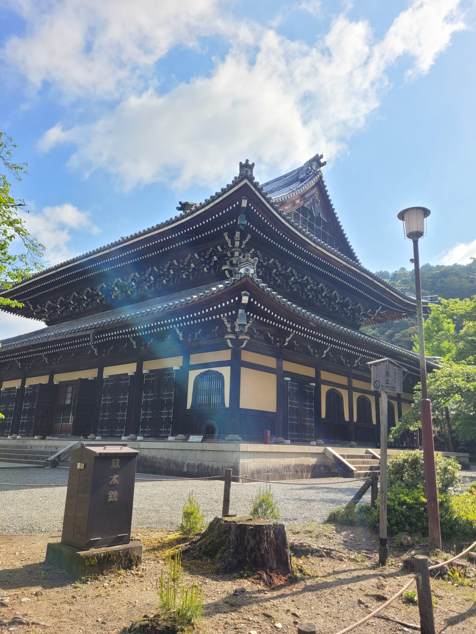 Nanzenji Temple is one of Kyoto’s most underrated destinations