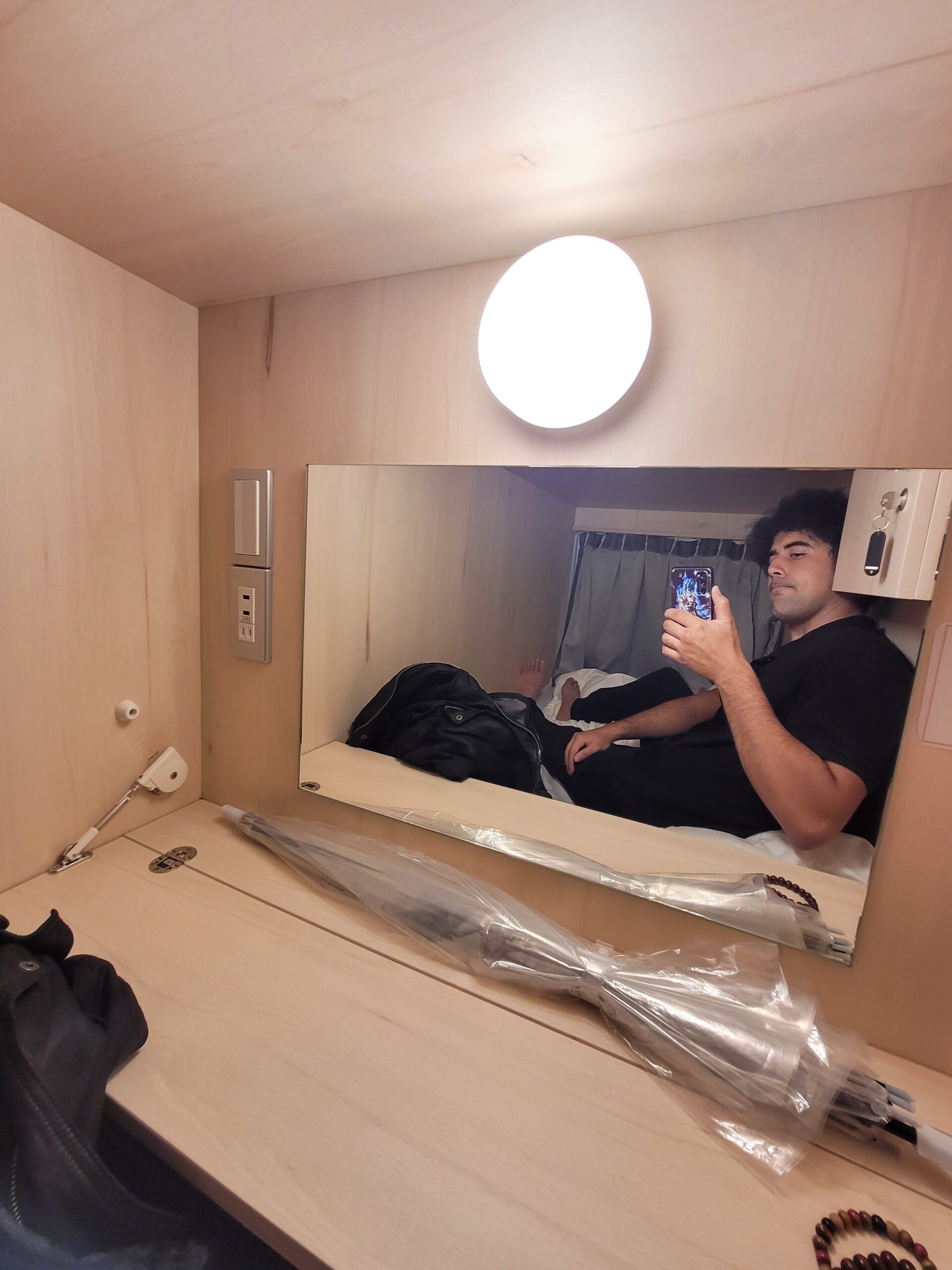 Asakusa’s TOKYO-W-INN is Tokyo’s best budget-friendly hostel