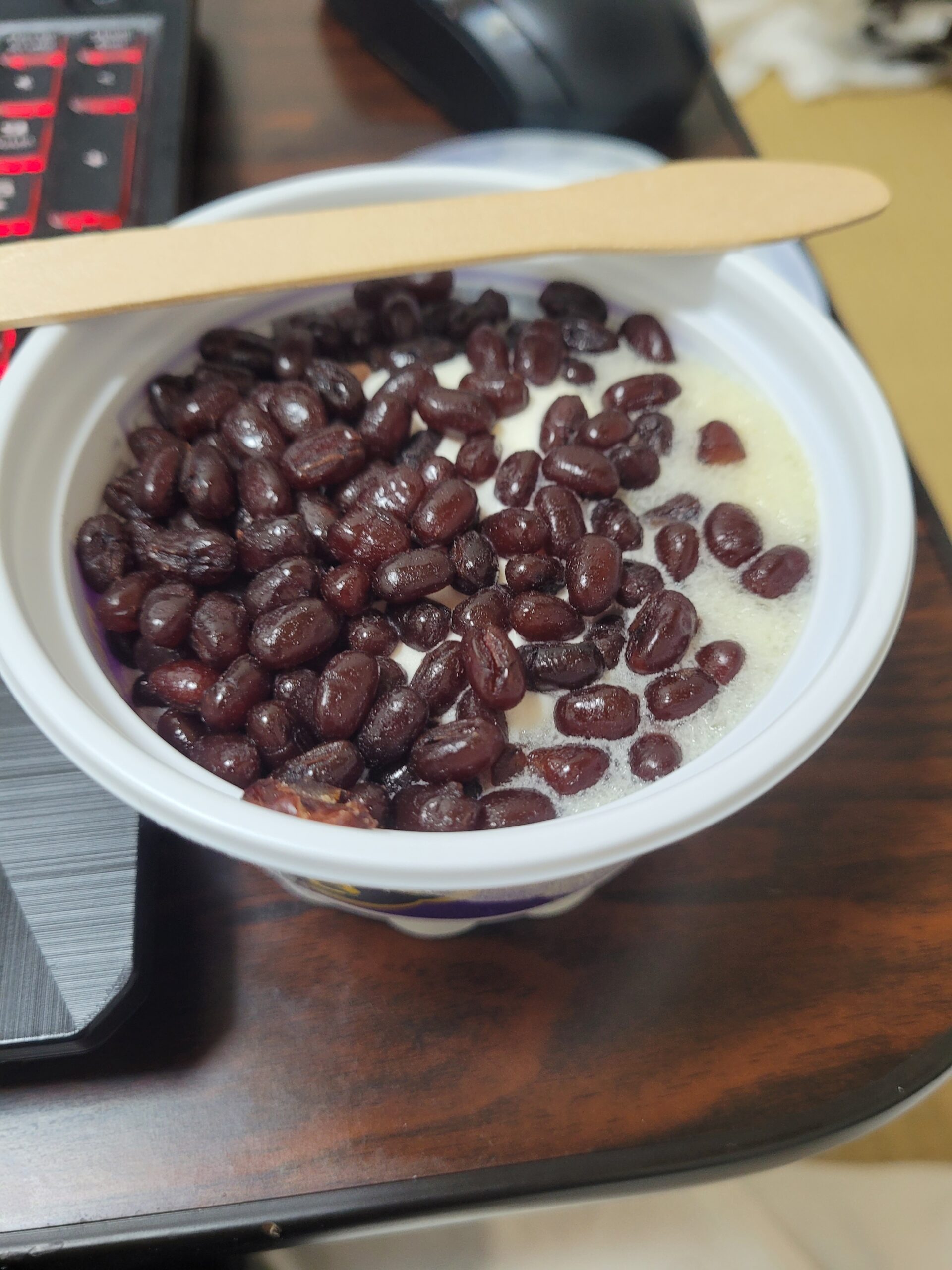 5 Japanese desserts you'll find at any convenience store