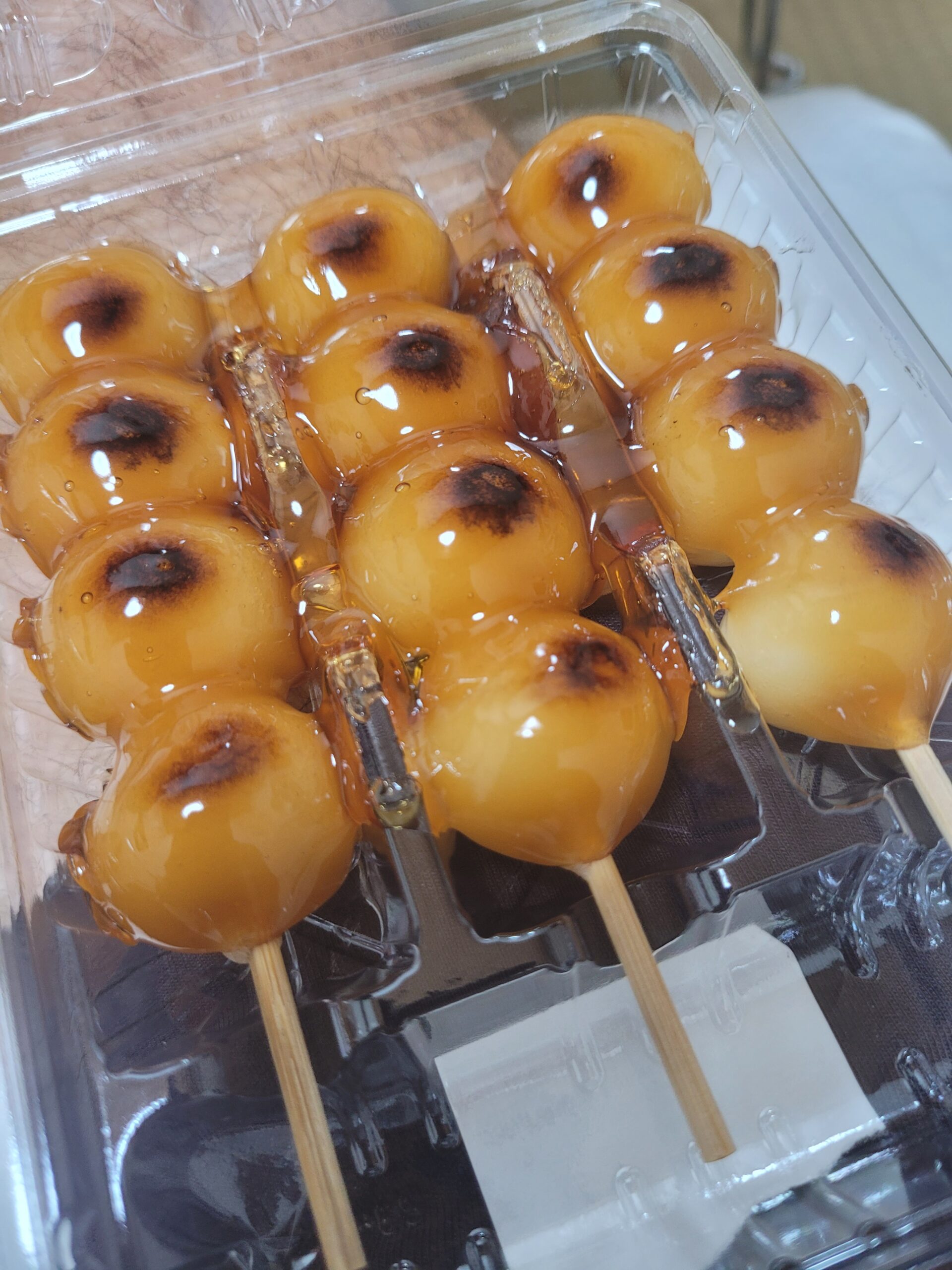 5 Japanese desserts you’ll find at any convenience store