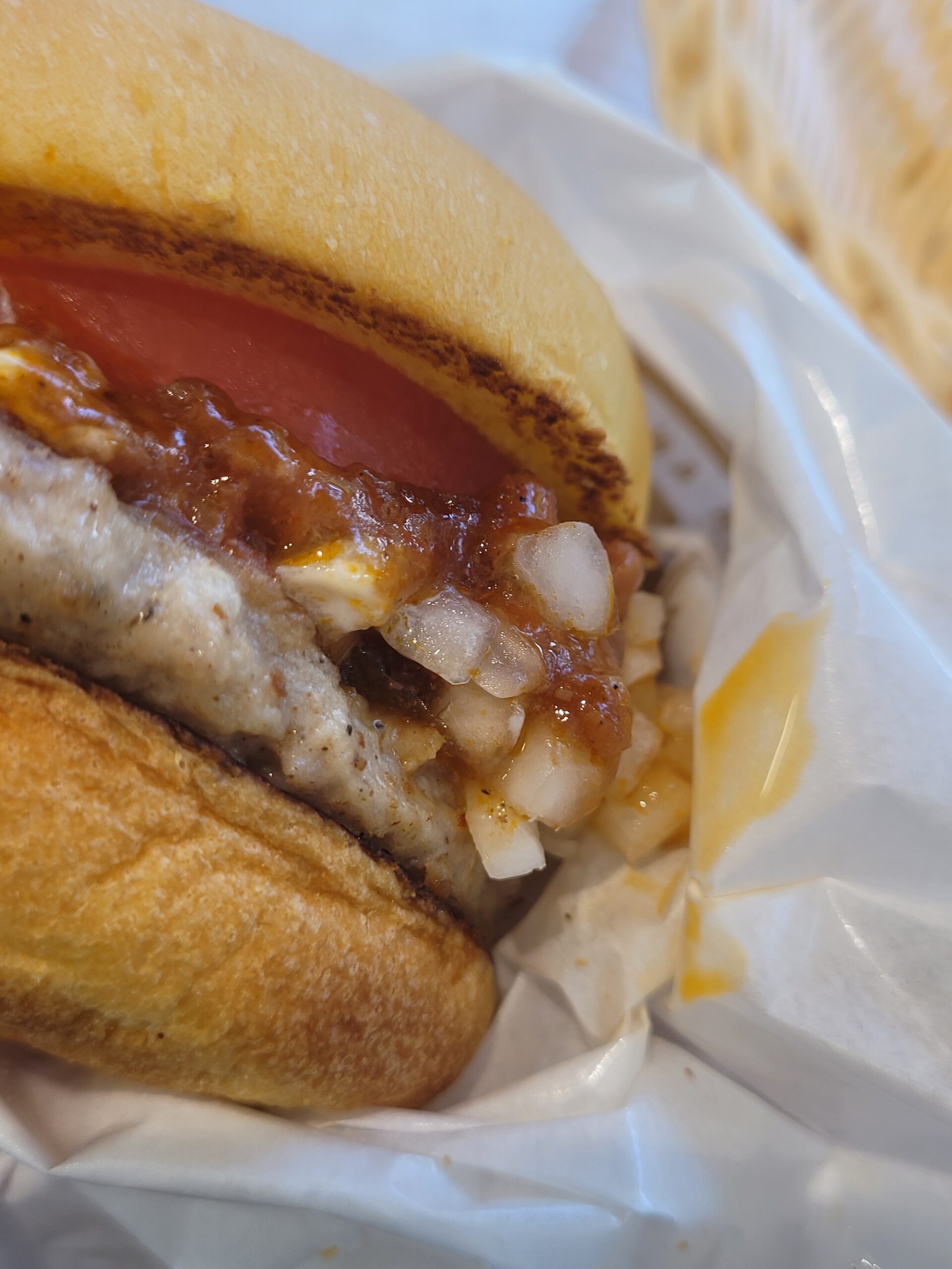 Freshness Burger is more than your average burger joint