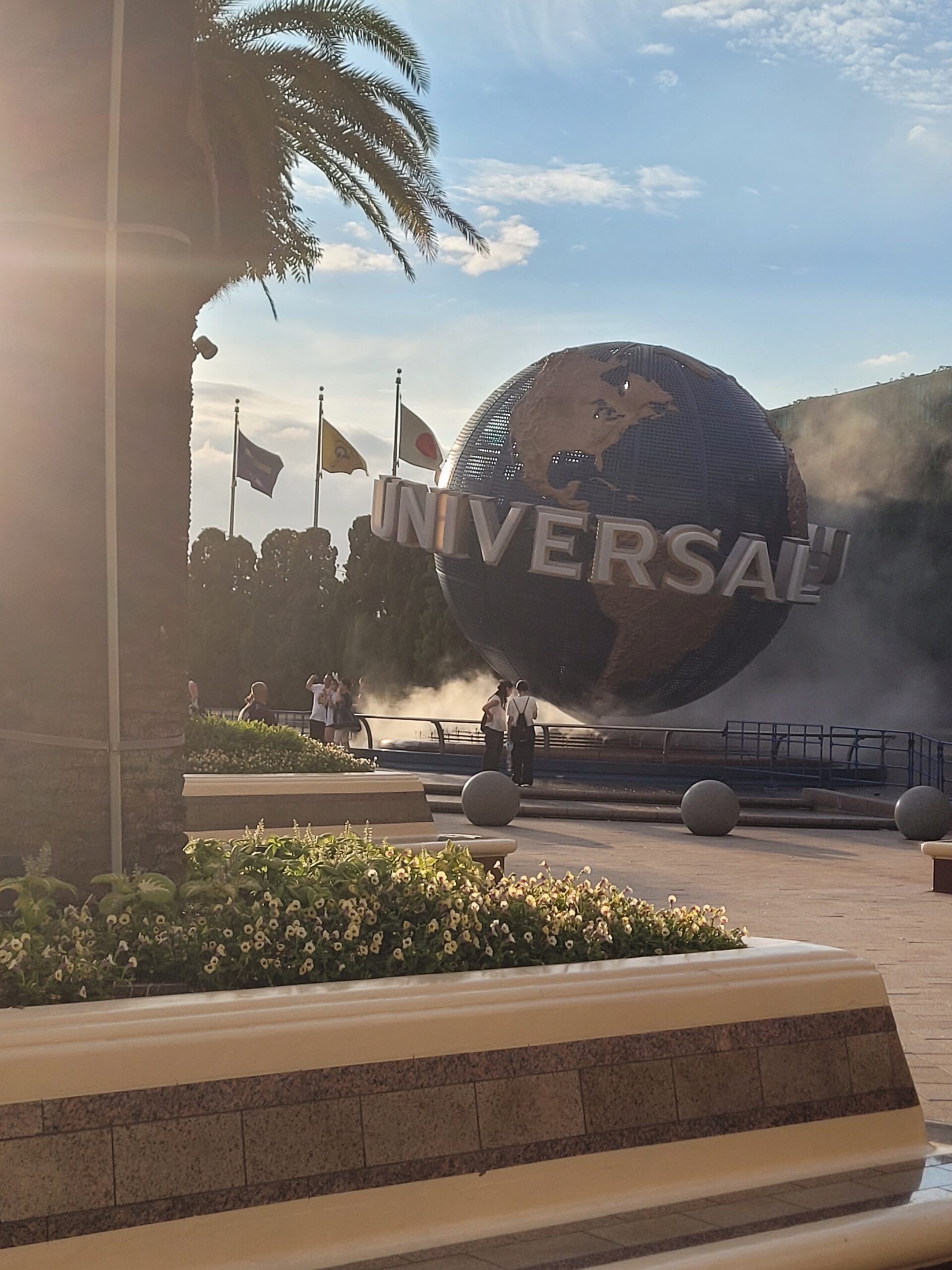 5 reasons to visit Universal Studios Japan even without a ticket