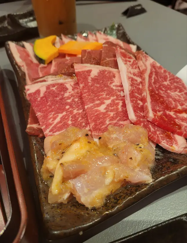 Zerohachi Yakiniku is Osaka’s best halal Japanese BBQ restaurant
