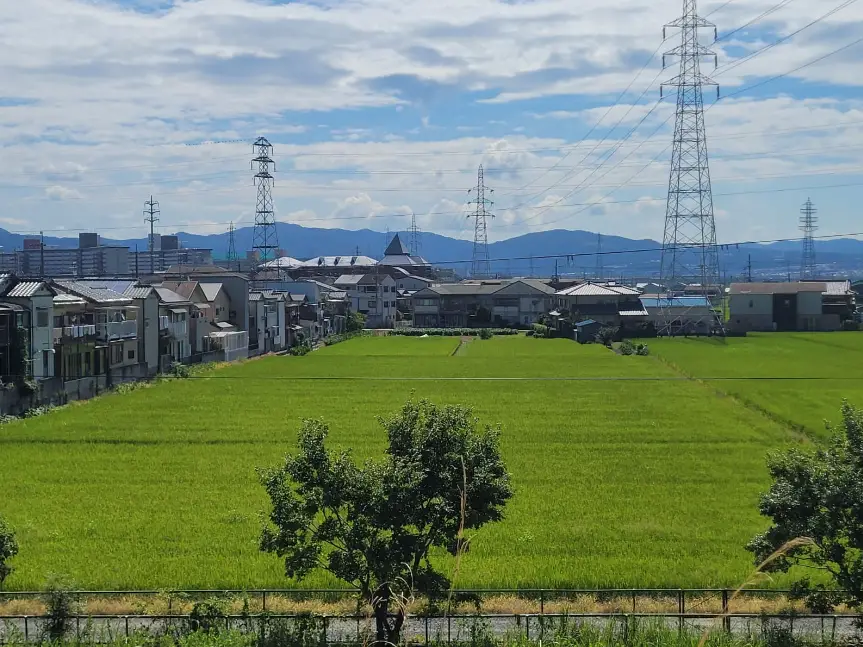 Mukaijima is Kyoto’s underrated countryside town
