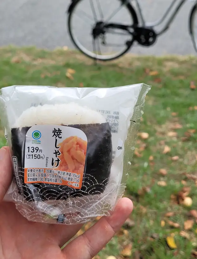 Top 5 onigiri (rice balls) from Japan’s convenience stores
