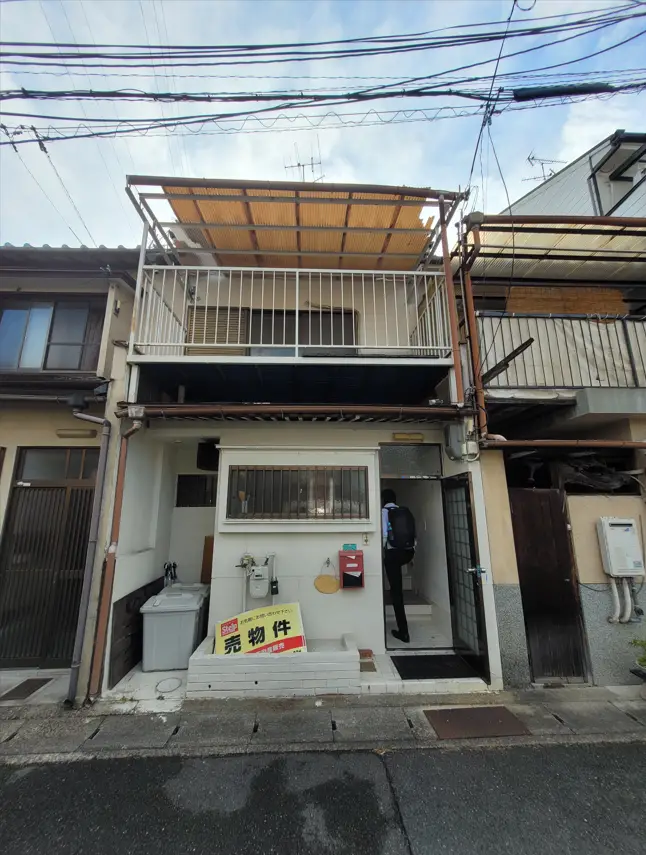 Buying an old house in Japan – 5 things to consider before you do it
