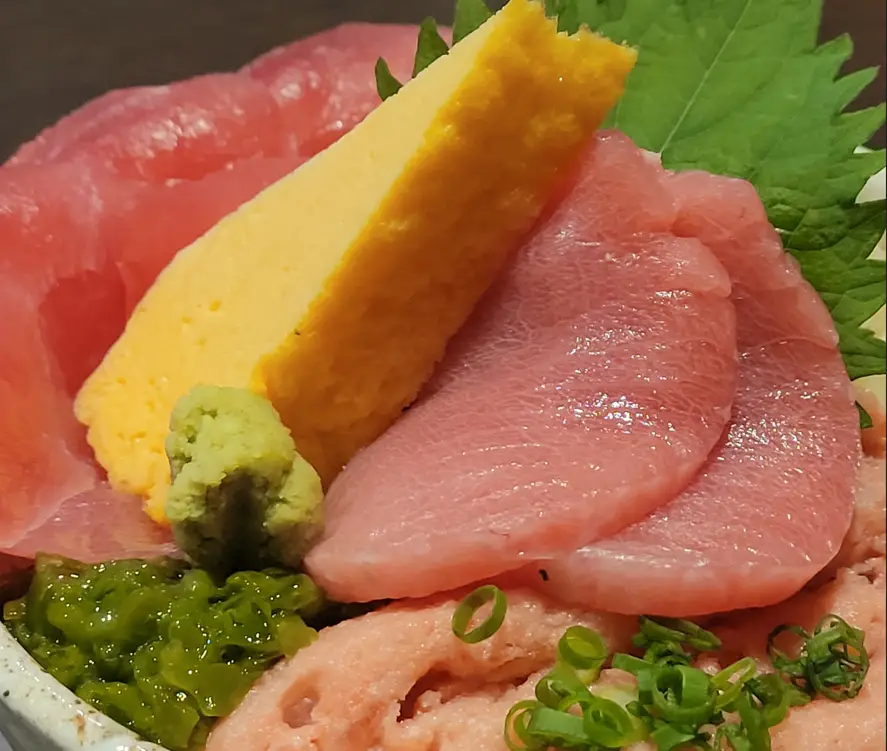 Sashimi in Japan – the best places for delicious raw fish in 2024