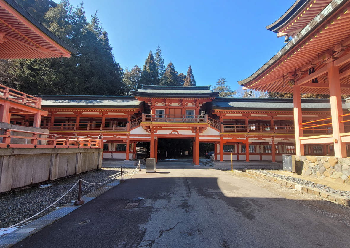 Exploring Enryaku-ji Temple – Kyoto’s UNESCO World Heritage Site