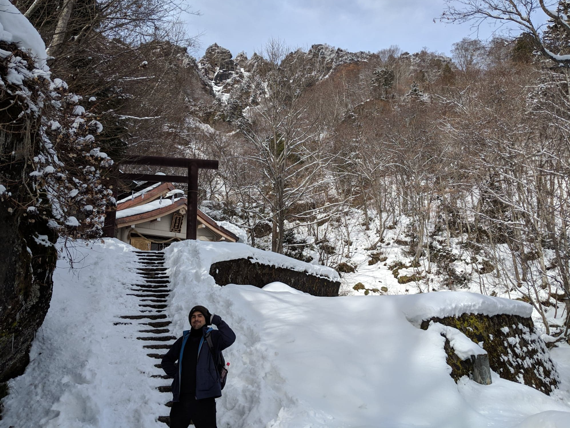 Snow in Japan – the best places to enjoy its beauty