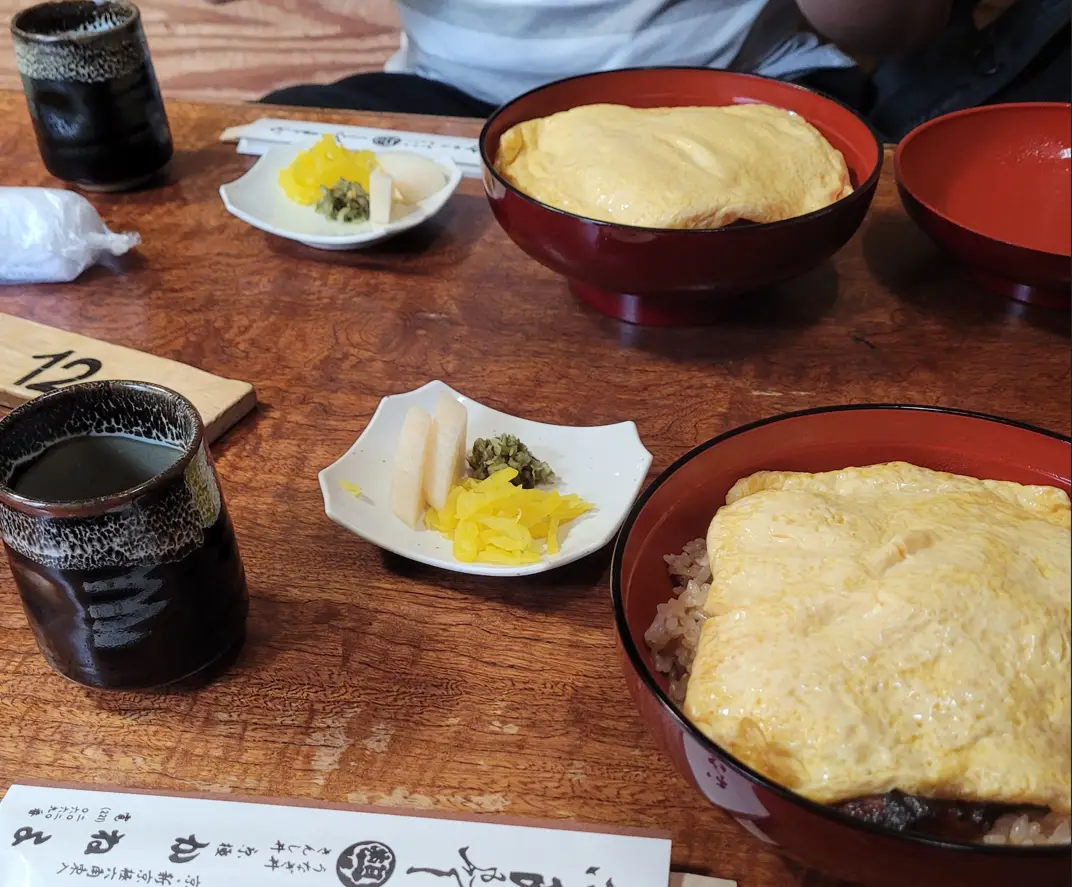 Top 5 most authentic Japanese restaurants in Japan