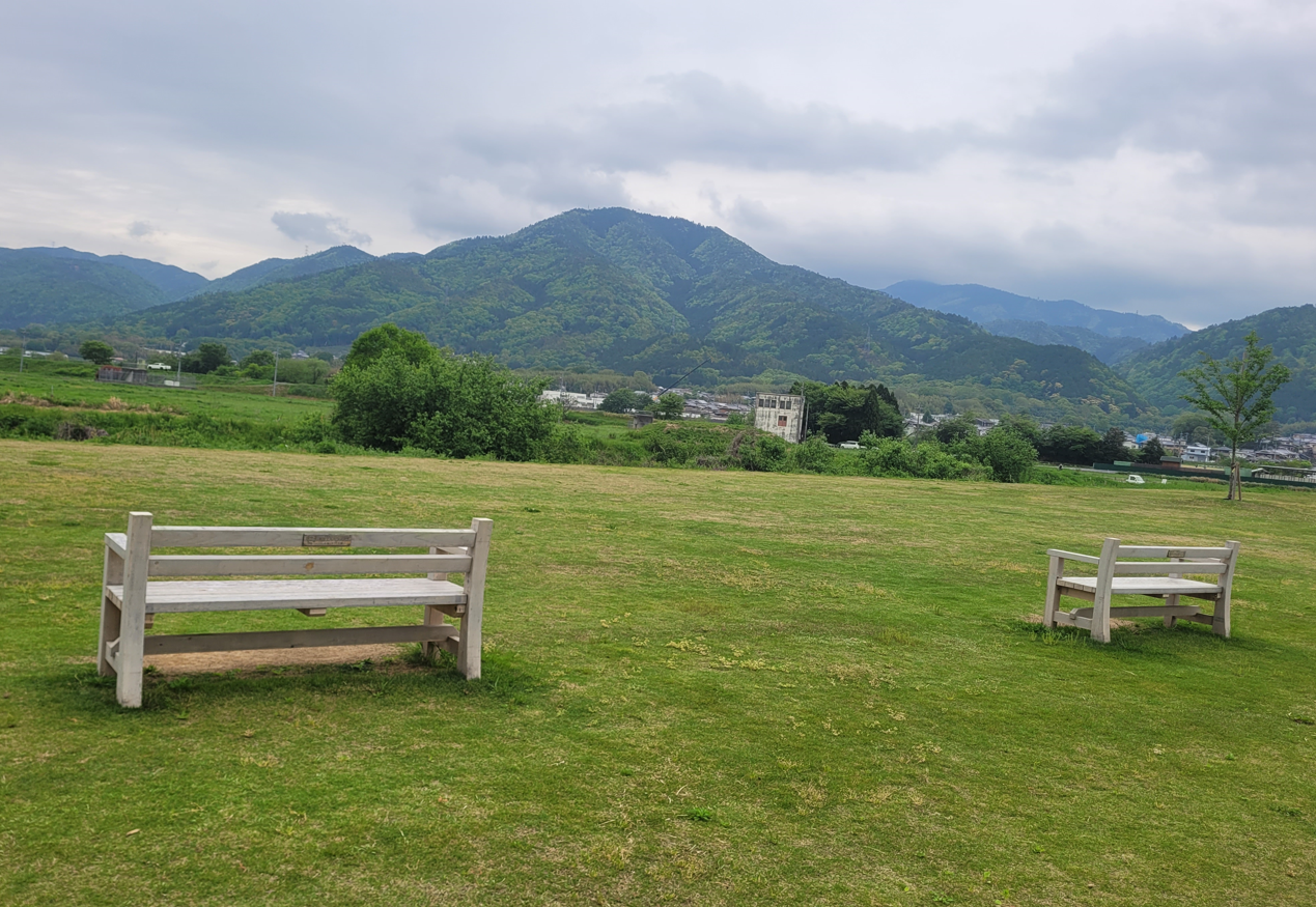Exploring Kameoka – a scenic town nestled in the Kyoto mountains