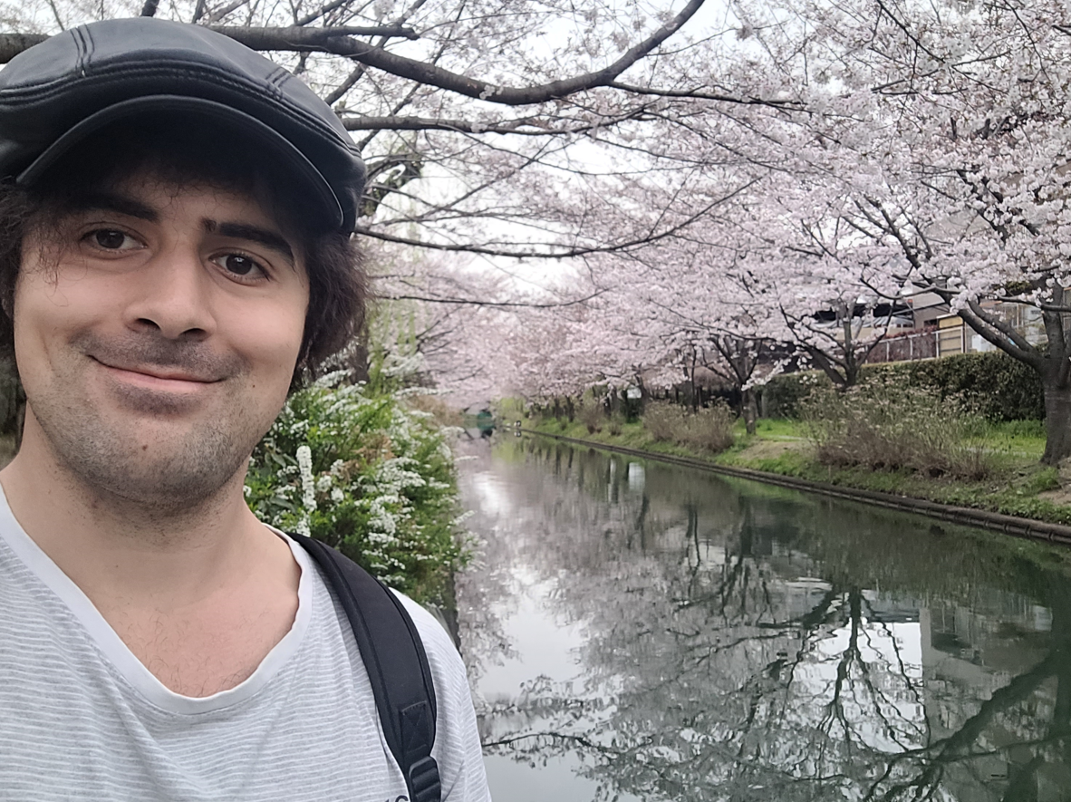 Kyoto Sakura 2024 – top 5 spots to find cherry blossoms