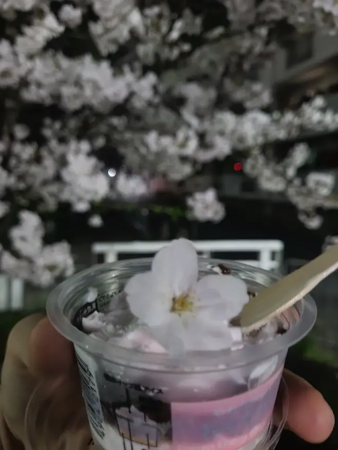 The best sakura treats to celebrate Japan’s cherry blossom season