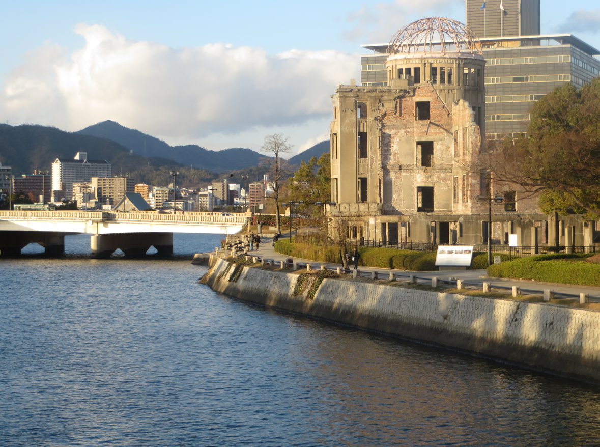 5 must-do activities in Hiroshima