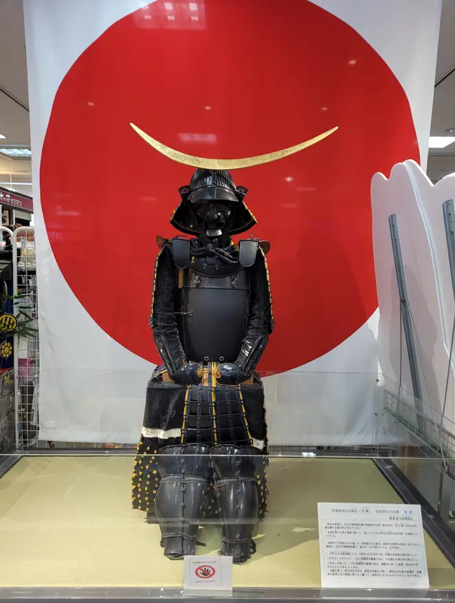 5 cool things to do in Sendai – the samurai city of Japan
