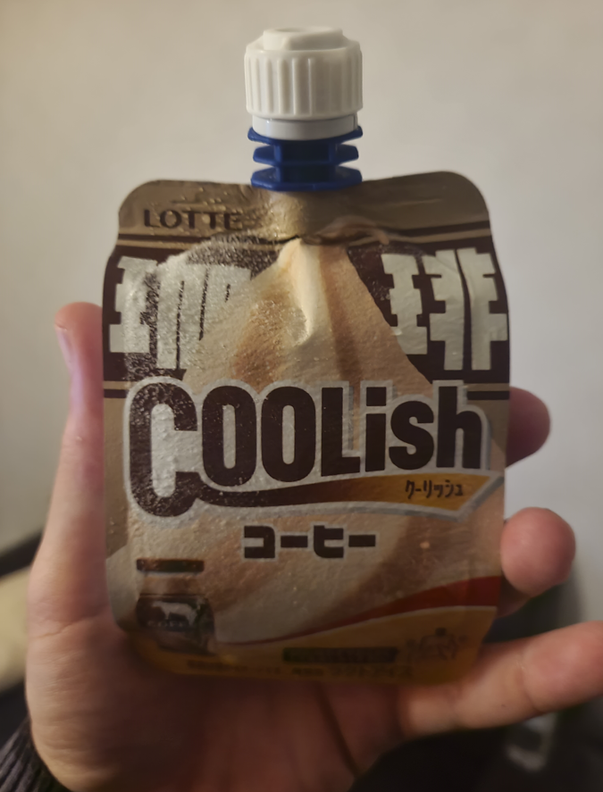 Top 5 coffee flavored treats you’ll find only in Japan!