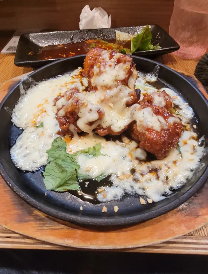 The best Korean fried chicken restaurants in Japan