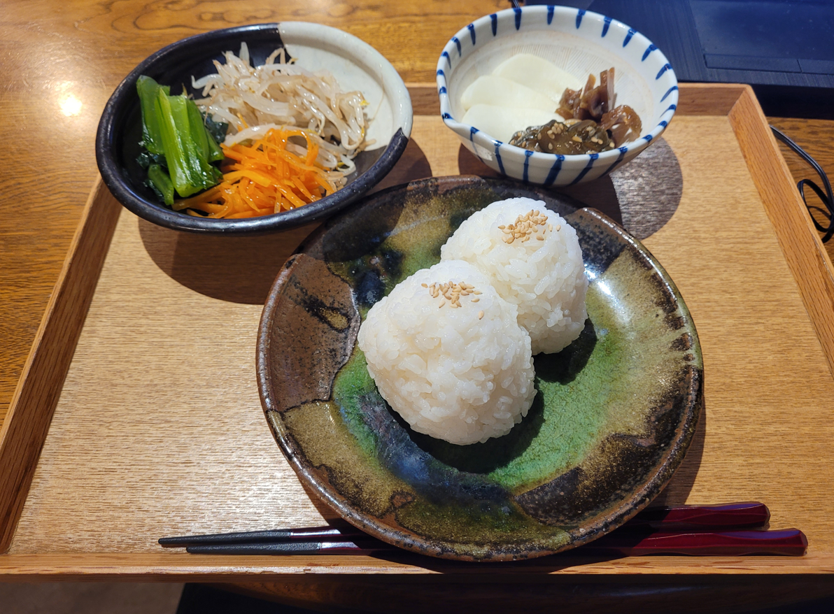 Exploring the best washoku (Japanese cuisine) meals in Japan