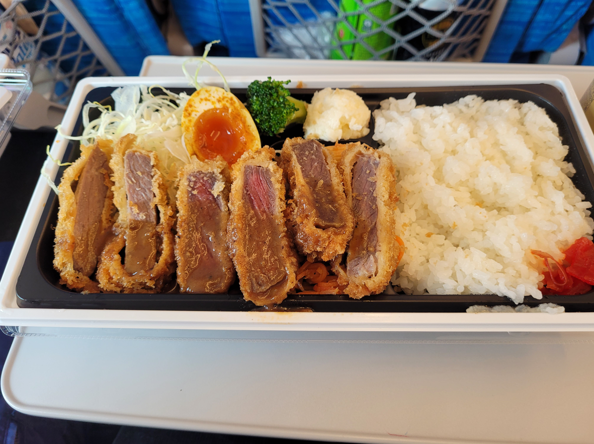 These gourmet ekiben will make your bullet train trip luxurious!