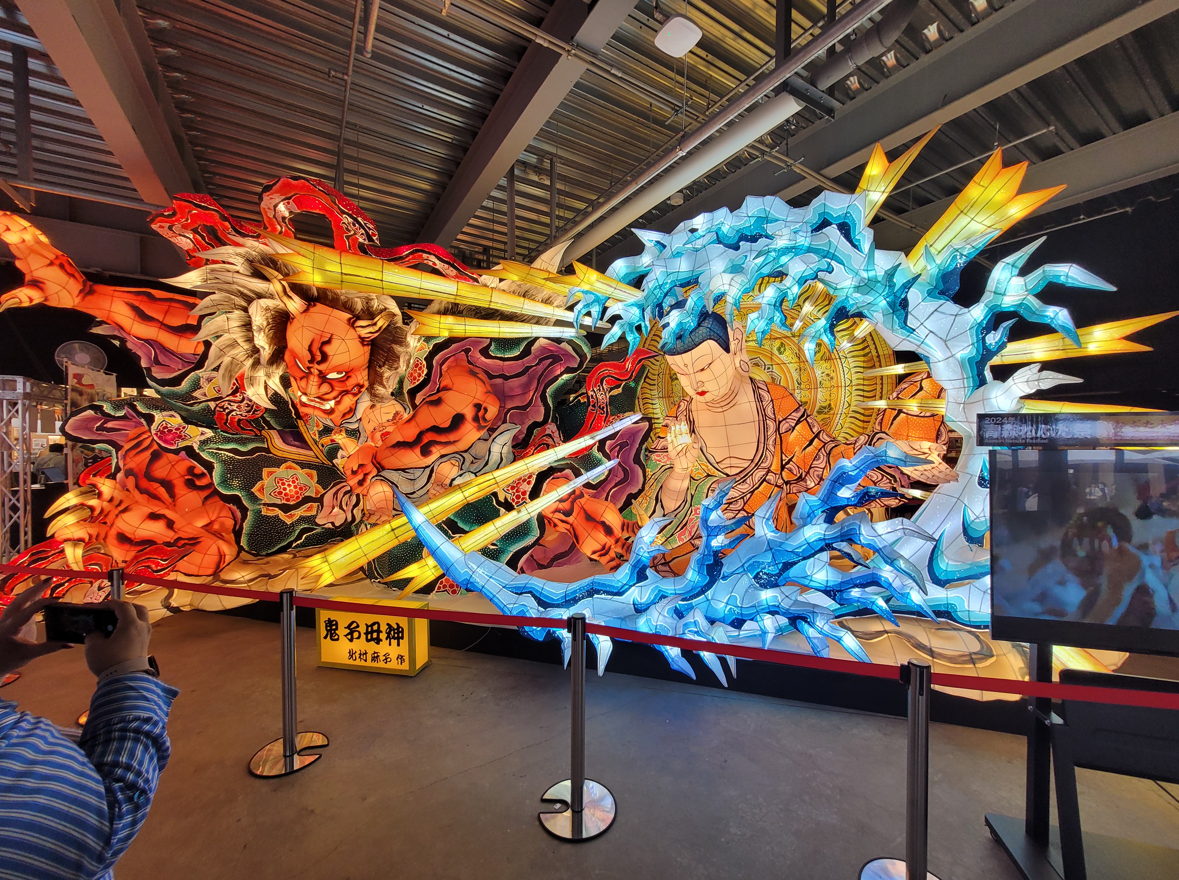 Osaka Expo 2025 – where culture, technology, and lifestyle unite