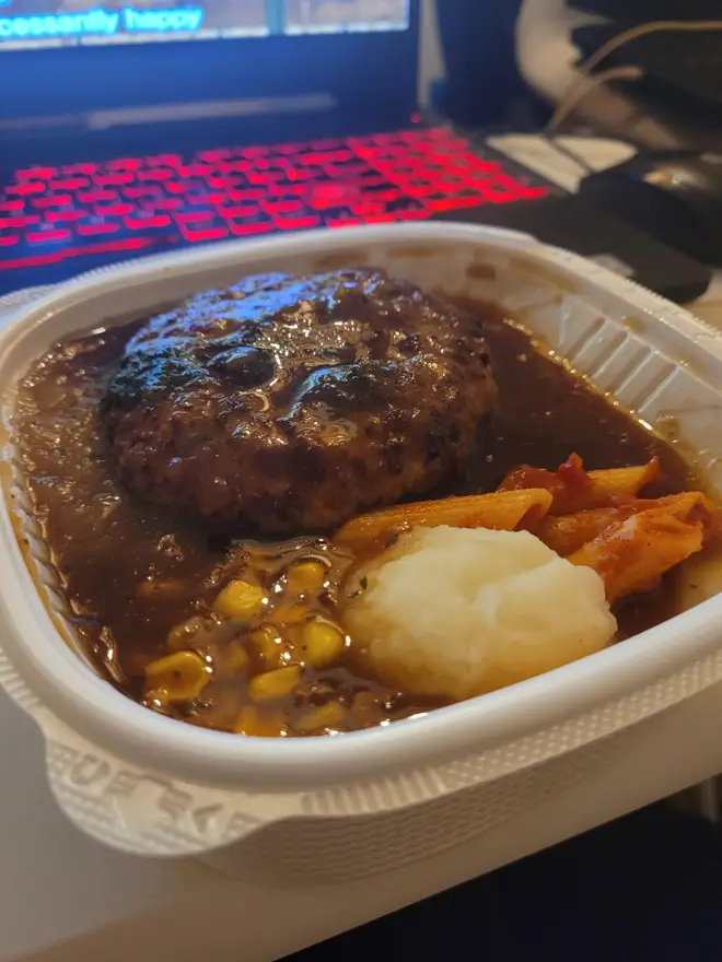 The best protein-stacked meals at Japan’s 7-Eleven stores