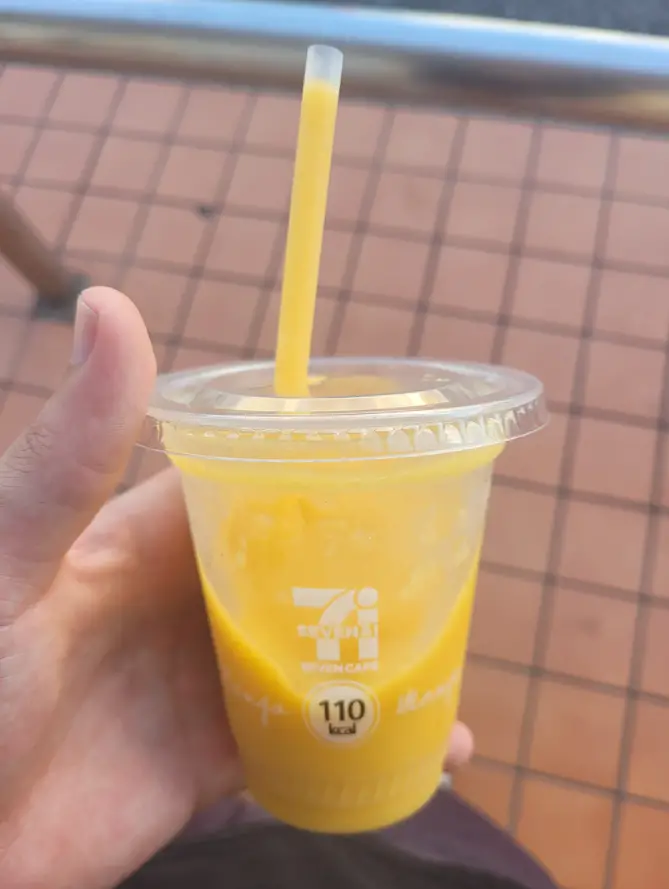 5 refreshing goods to get you through the Japanese summer