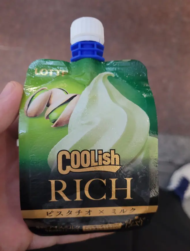5 niche FamilyMart items that appear once in a blue moon