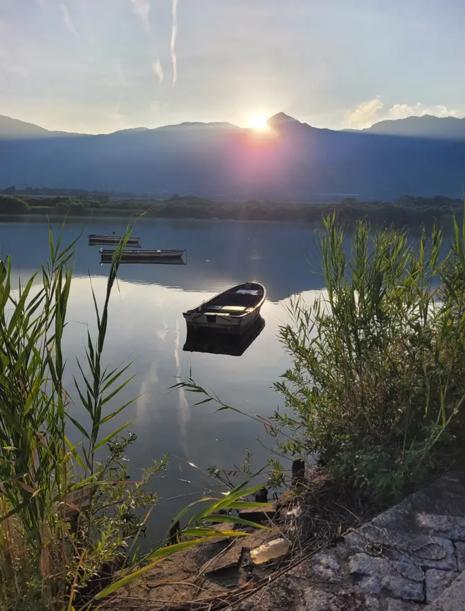 Japan’s best rivers and lakes ranked by scenic beauty