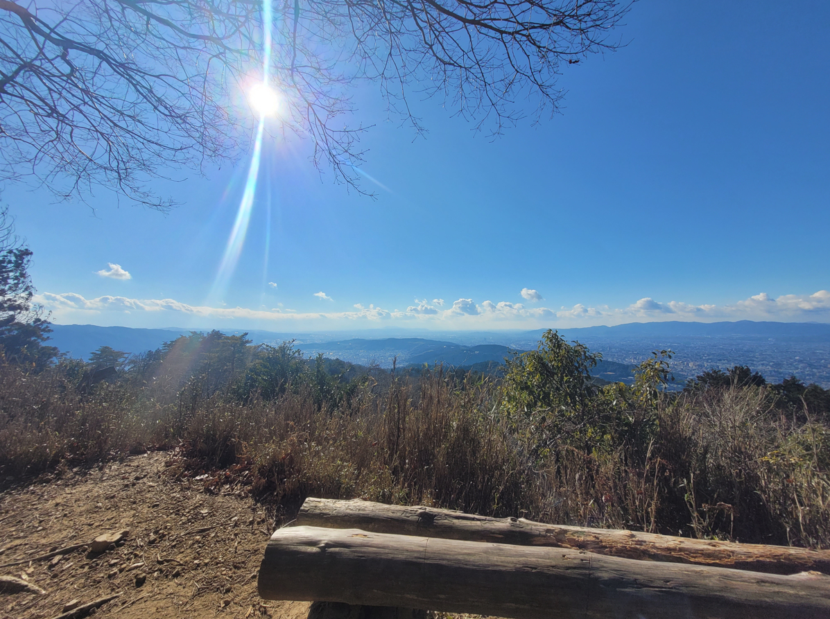 How hiking in Japan differs from other countries
