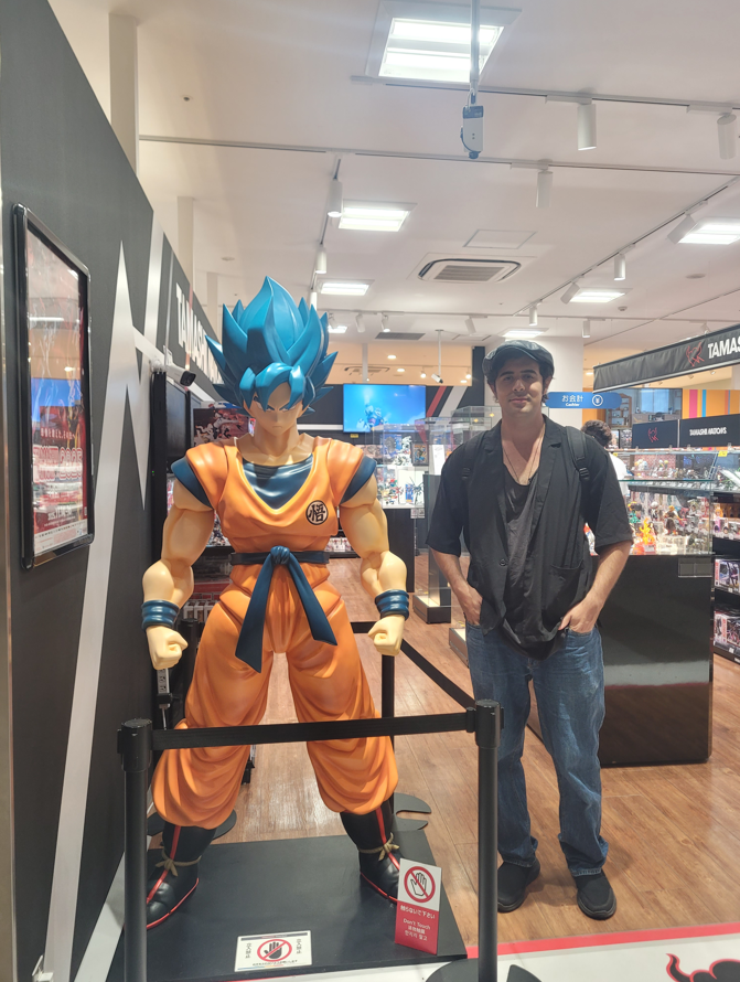 Exploring Aeon Mall – Kyoto’s underrated shopping mall