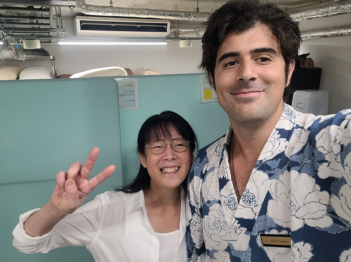 How can I get a job in Japan?