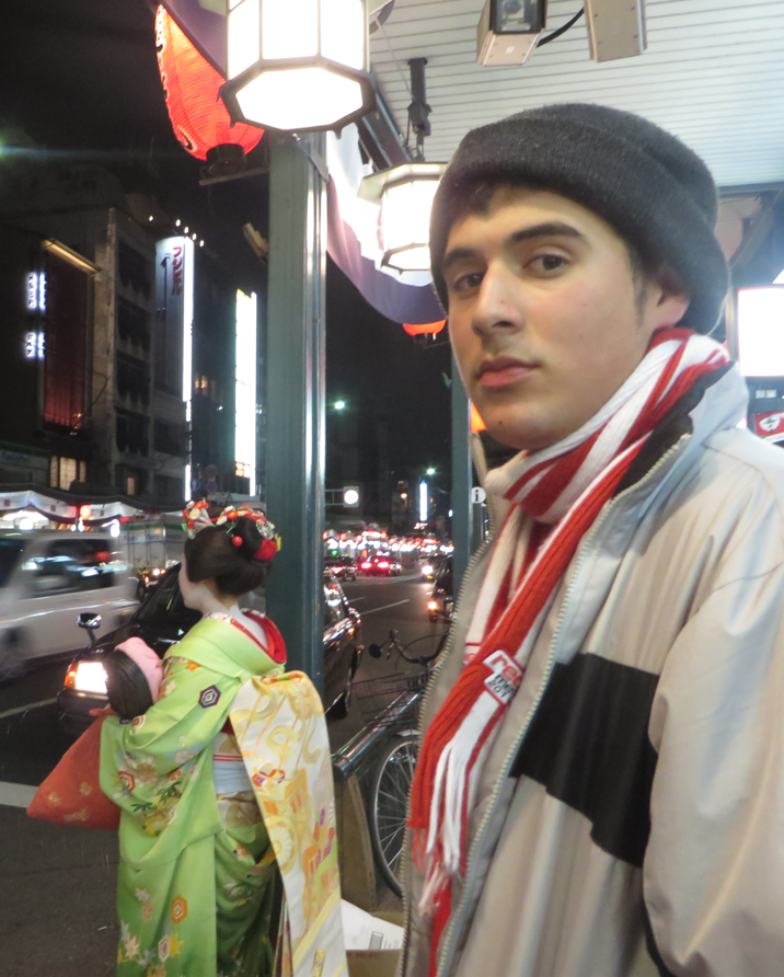 What do geisha actually do?