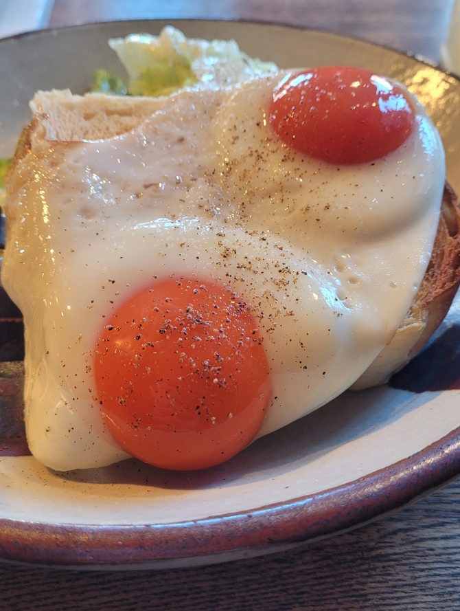 Japan and its obsession with eggs and egg-based dishes