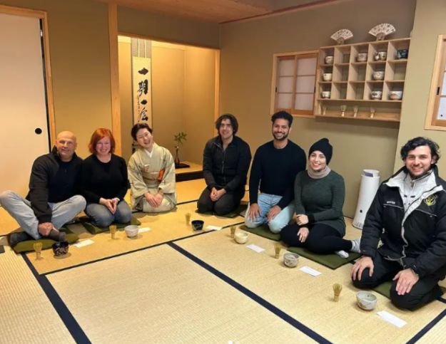 What are the best recommendations for first-time visitors to Japan?