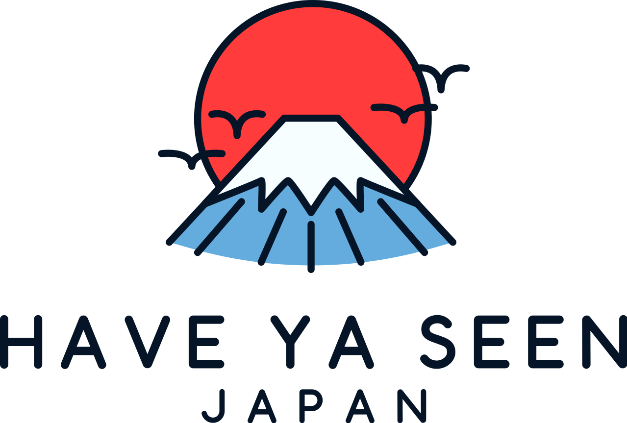Have Ya Seen Japan