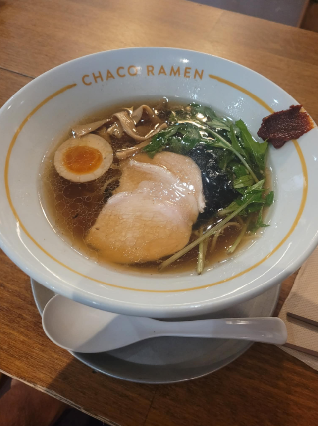 Chaco Ramen brings the Japanese izakaya vibe to Australia