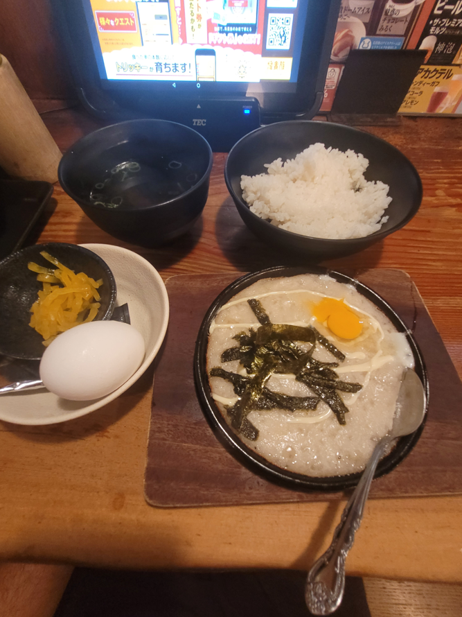 Underrated items at Japan’s Torikizoku restaurant