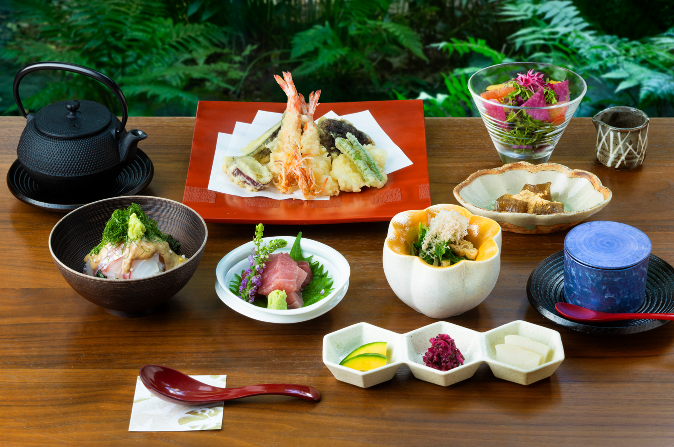 Exploring the Wonderful World of Ryokan Breakfasts in Japan