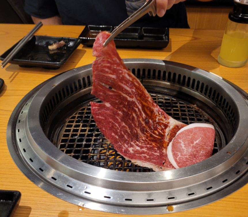 What kinds of Japanese food are available in Japan?