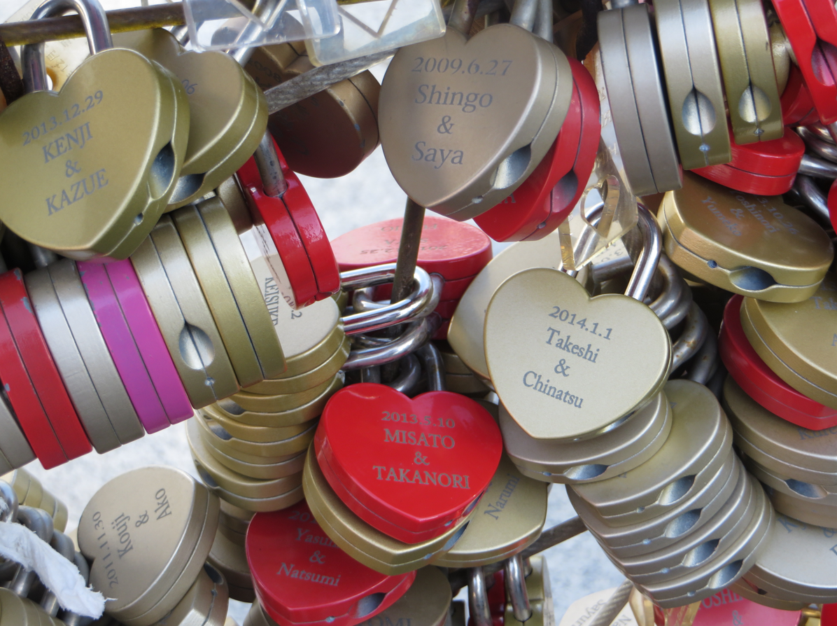 Is Japan a good honeymoon destination?