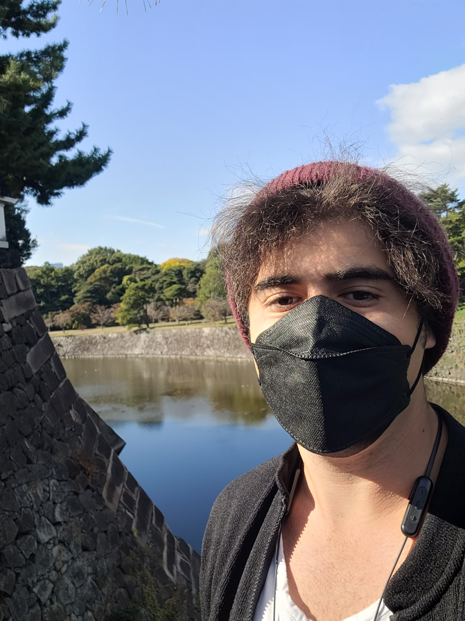 What are some of Tokyo’s coolest neighborhoods?