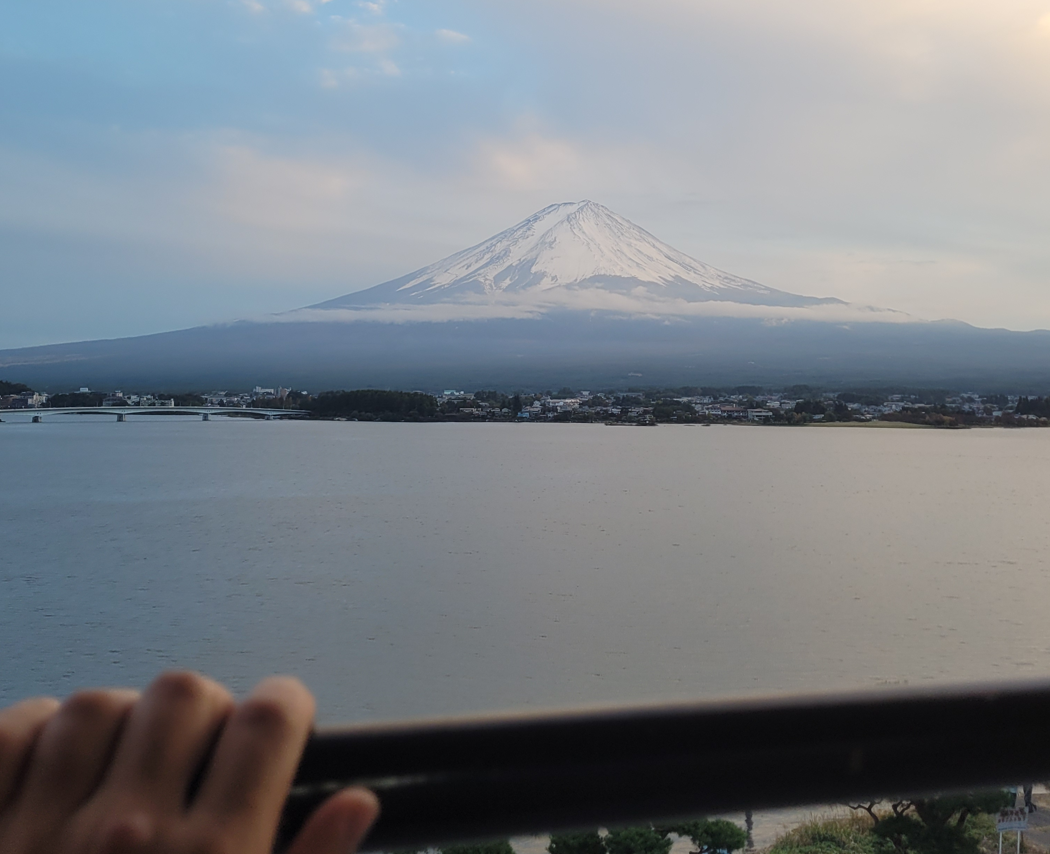 Why Mt. Fuji is Always Worth Visiting No Matter the Season!