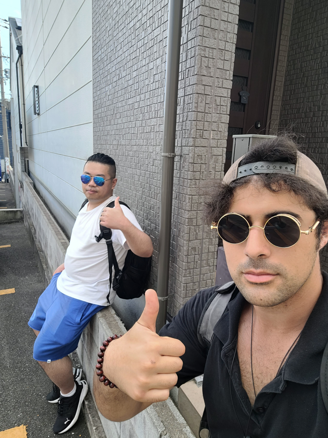 A Guide to the Kyoto Summer – Surviving Japan’s Deadly Humidity!