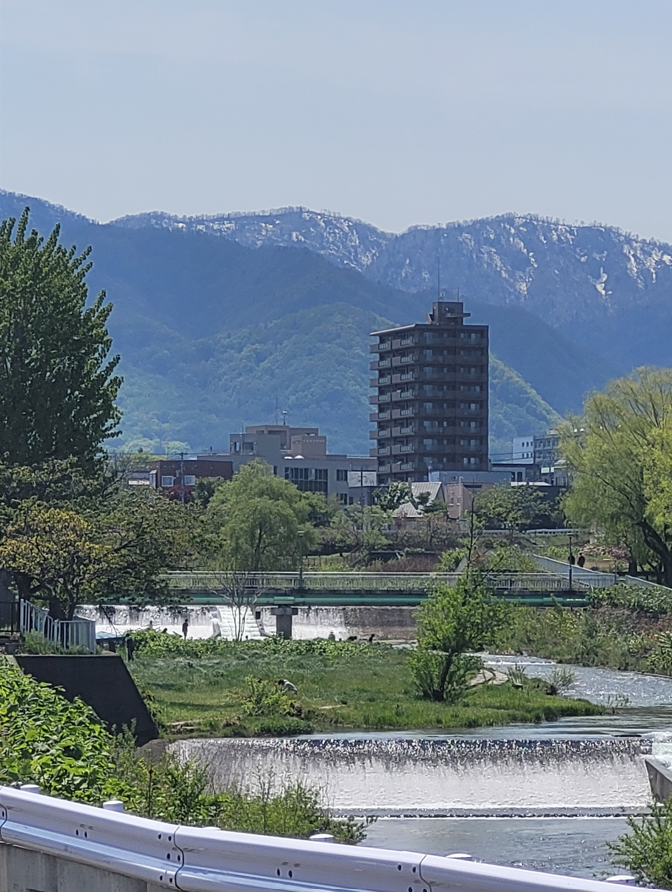 My 5 Favorite Riverside Parks in Japan!